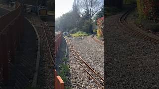 Mini deltic 55 with tones