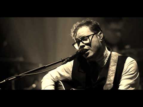 Leonel Garcia - Pero no asi (live)