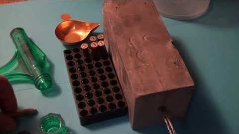 Precision Bullet Pulling with a RCBS hammer style bullet puller