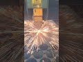 Máy Cắt Laser 6000W. #cypcut #yaskawa #laserfiber #hsglaser