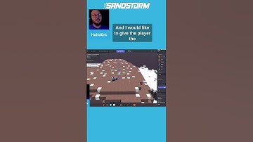 The Sandbox Game Maker Tutorial: Make NPC Drop Object