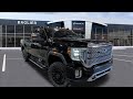 Used 2020 GMC Sierra 2500HD Butler PA Pittsburgh, PA #G0628A