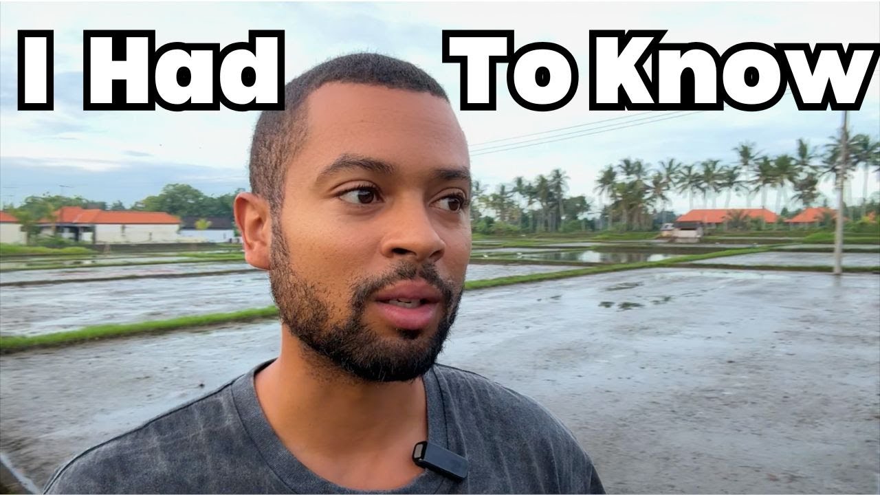 Why I Needed to Try the RAW VEGAN Diet