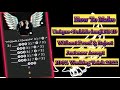 How To Make Unique Name Facebook Account 2022 || Unique Invalid Name Facebook Account 2022