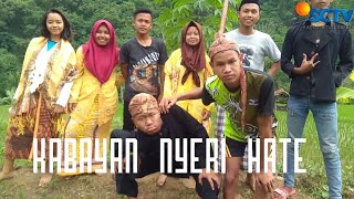 Drama Seni Budaya 9 Orang Pemain Judul Kabayan Nyeri Hate Kls XII IPS 5 Kel 2 SMAN 1 SUBANG KUNINGAN