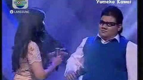 Cuma kamu Fauzan Record