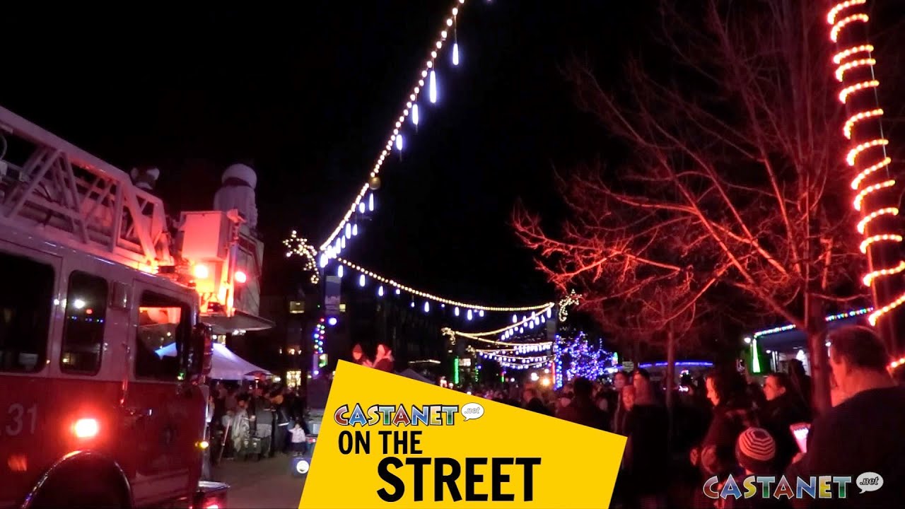 Collingswood Christmas Parade 2022 West Kelowna's Light Up Event Draws Big Crowd And Plenty Of Smiles - West  Kelowna News - Castanet.net