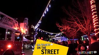 Light Up West Kelowna brings joy to the crowd