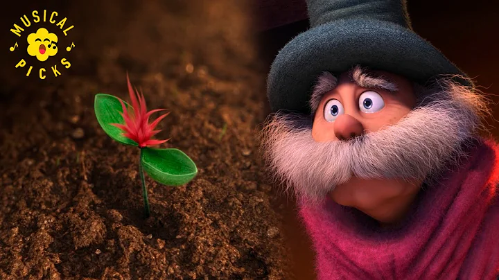 Let It Grow (Full Final Song) | The Lorax