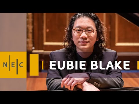 Eubie Blake: Charleston Rag | Chi Wei Lo, piano