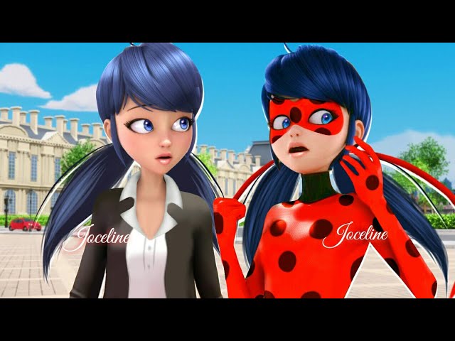 Listen to Cendrillon ❘ ❮Miraculous Ladybug❯ Fanmade PV by