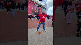 One Try Turns Into Ten Whats Your Best Score?