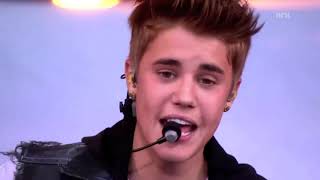 Justin Bieber   Never Let You Go _(Live HD Song 2019)
