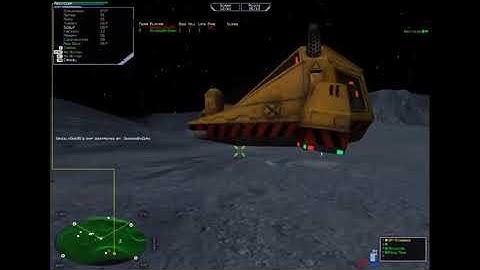 Battlezone 98 Redux - 2019 TRO Tournament Stage-1 Game-7 (G1-1)