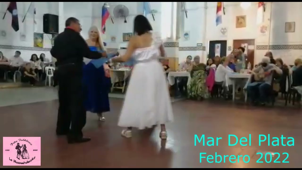 Cielito de Mar del Plata