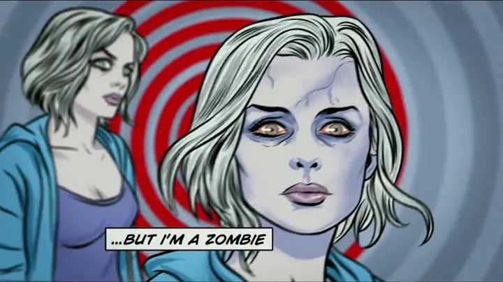 iZombie INTRO THEME HD (Season1)