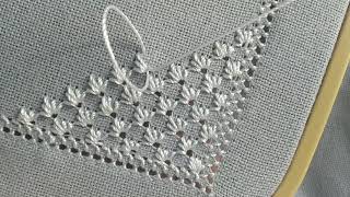 :  |  | Hand embroidery|