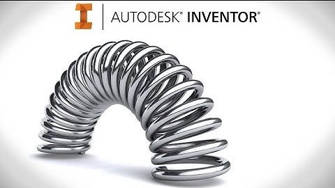 Curved spring tutorial, it