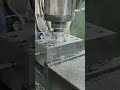 How to Master Pilot Drilling for CNC Precision