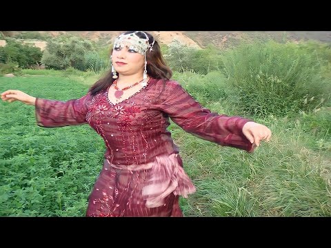 Bnat Oudaden -  Wazin jlir | Music, Maroc, Tachlhit ,tamazight, souss , اغنية  امازيغية