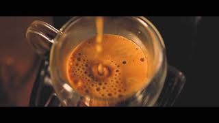 Swiss Presso Test of Luxury