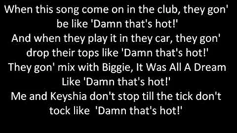 Keyshia Cole - Let It Go feat. Lil' Kim & Missy Elliot