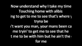 Keyshia Cole - Let It Go feat. Lil' Kim & Missy Elliot