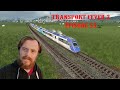 Transport fever 2 lp7 pisode 53 suite du fret et nouveau train