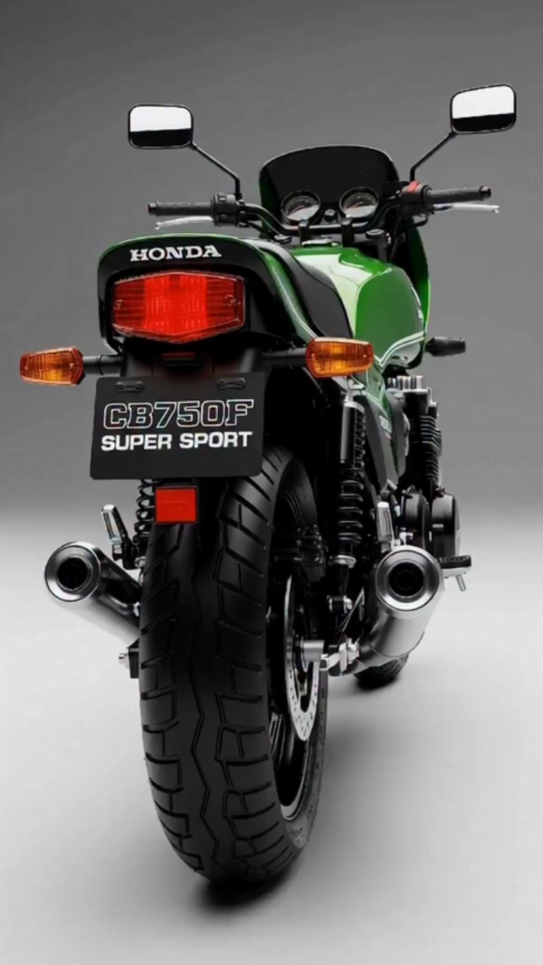 2026 Honda CB750F SUPER SPORT The LEGEND Is BACK More Powerful