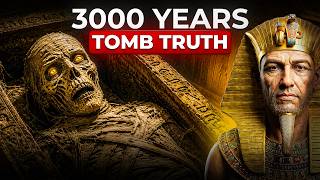 They Opened a 3,000-Year Tomb… Then Death Followed😱