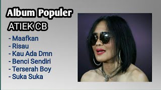 Full Album Terpopuler - Atiek CB | Video Mp3 |@Music0708