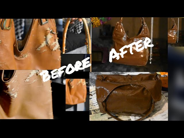 Repairing and Restoring Leather Duffel Bags: A Comprehensive Tutorial