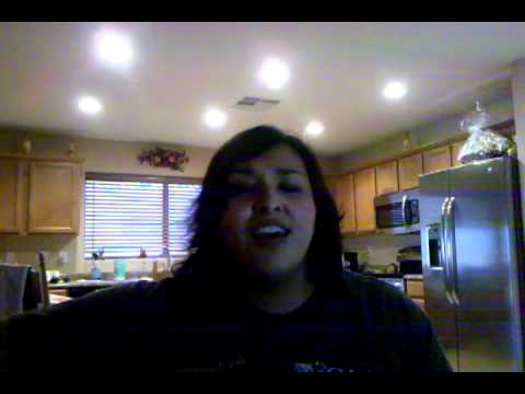 Sunday Morning (cover)- Alyssa Hernandez