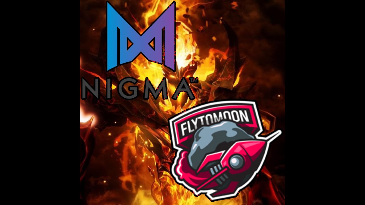FTM vs Nigma Game 2  | Bo3 | Group Stage BEYOND EPIC 2020 | DOTA 2