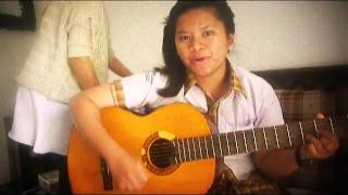 Download lagu Dear God cover - cindy gianni