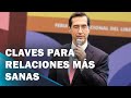 Así impacta el estrés en tus RELACIONES PERSONALES | Mario Alonso Puig