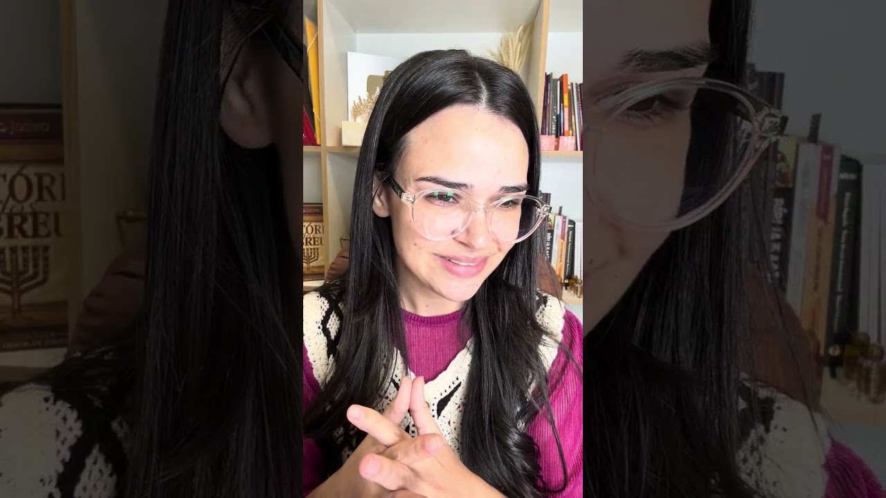 EXISTE UMA PROFECIA ANTIGA PRESTES A SE CUMPRIR!