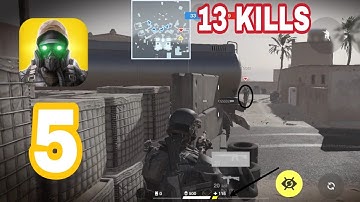 GAMEPLAY OF BATTLE PRIME PART 5