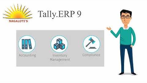 How to Download, Install and Activate Tally.ERP9 |Chapter 1| Tally learning Hub