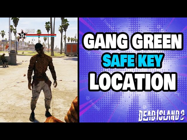 Everything You Need To Know About Dead Island 2 - Green Man Gaming