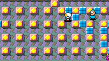 [WHC] Bomberman - Dynablaster - Atomic Punk (Arcade) [HD] Part 1