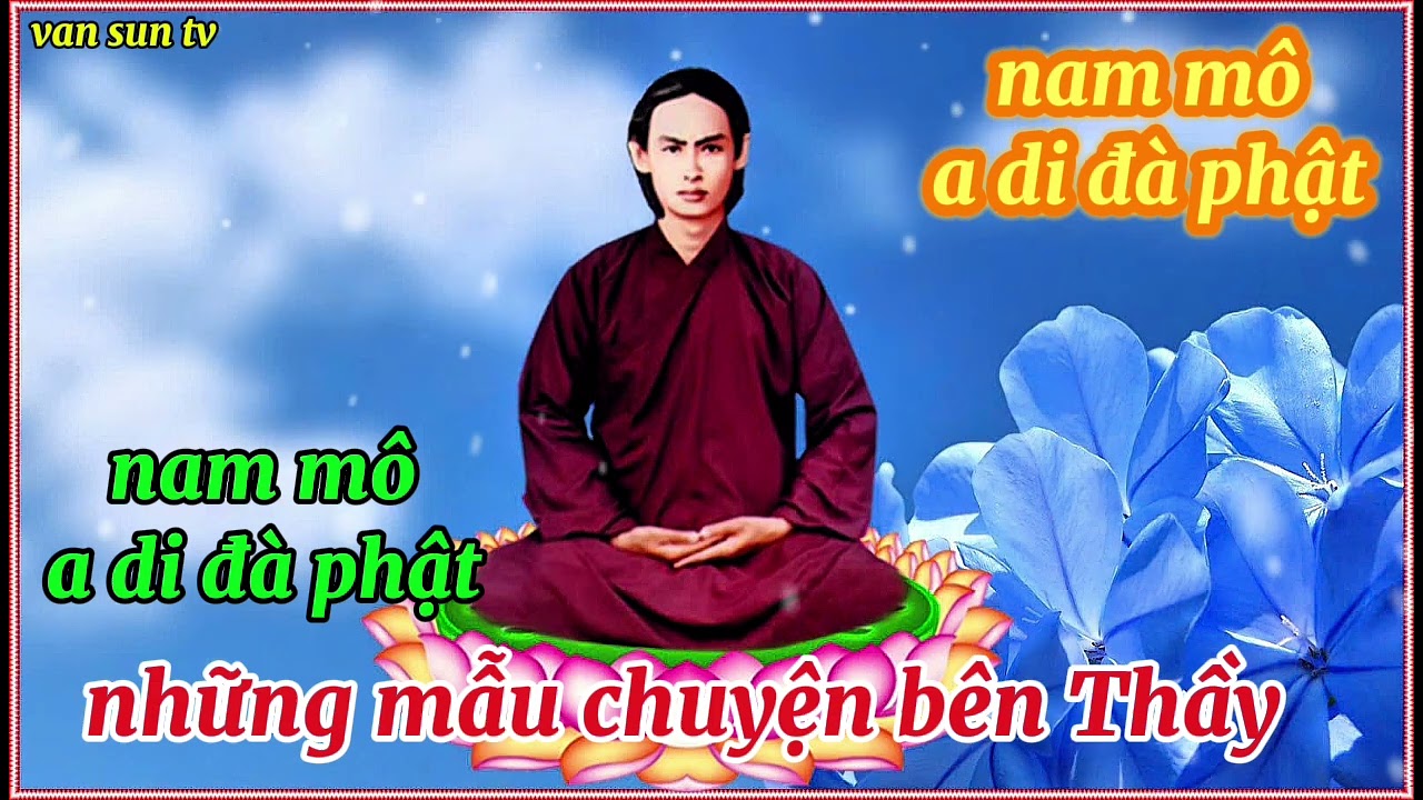 Những mẫu chuyện bên Thầy -35