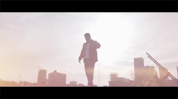 DEMRICK - LIGHT A MATCH (MUSIC VIDEO)