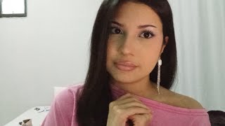 ASMR singing soft disney songs until you fall asleep 👑