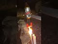 Shreika Rocket from Brothers Pyro POV Video 🚀