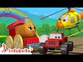     magical toy adventure  tamil rhymes  kids cartoons  infobells