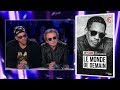 JoeyStarr & Philippe Manoeuvre - On n'est pas couché 2 décembre 2017 #ONPC