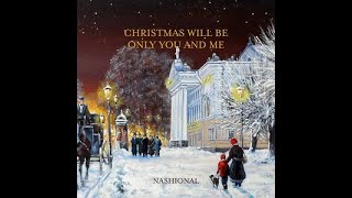 Hello Dear Santa - Nashional