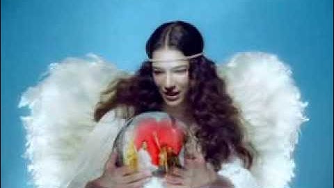 Frankie Goes To Hollywood - The Power Of Love (Rob Searle Mix)