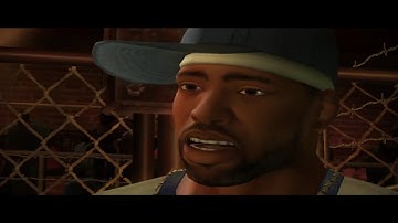 Def Jam Fight For NY: Kurupt (Rapper) Story Mode Part 8.